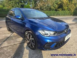 VOLKSWAGEN Polo usata, con Airbag Passeggero