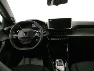 PEUGEOT 2008 usata, con Cerchi in lega
