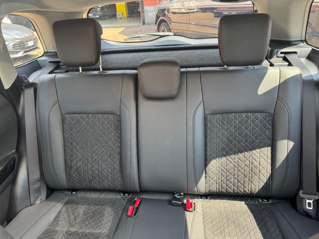 SUZUKI Vitara usata, con Park Distance Control