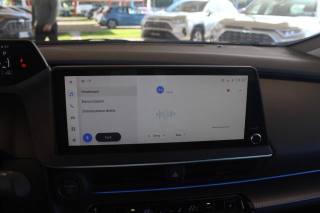 TOYOTA Prius Plug-in usata, con Specchietti laterali elettrici