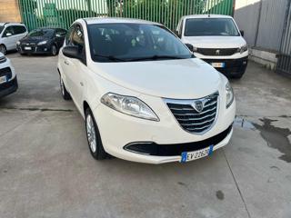 LANCIA Ypsilon usata, con Airbag Passeggero