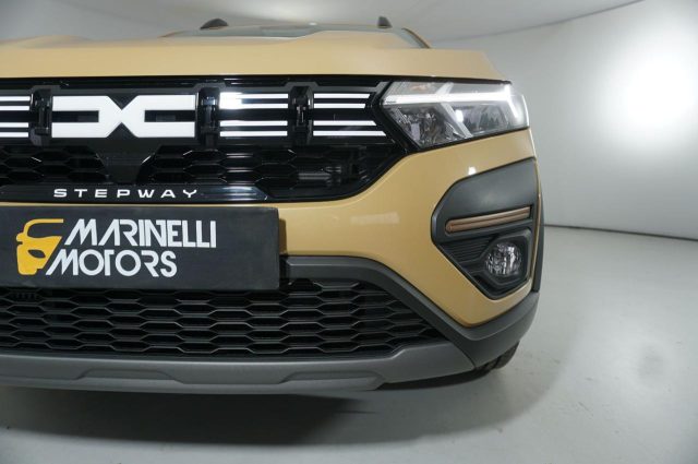 DACIA Sandero usata, con Sedili riscaldati