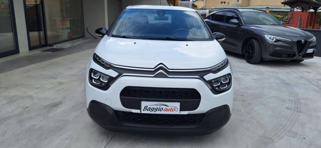 CITROEN C3 usata, con Airbag Passeggero