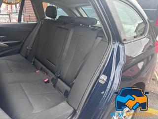 BMW 318 usata, con Climatizzatore
