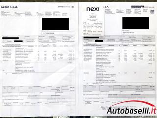 BMW 530 usata, con Antifurto