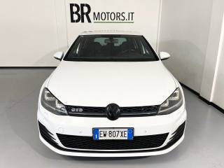 VOLKSWAGEN Golf GTD usata, con Airbag