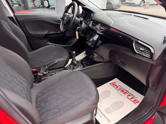 OPEL Corsa usata, con Climatizzatore