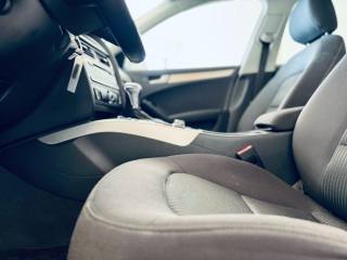 AUDI A4 usata, con ESP