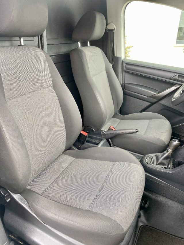 VOLKSWAGEN Caddy usata, con Bluetooth