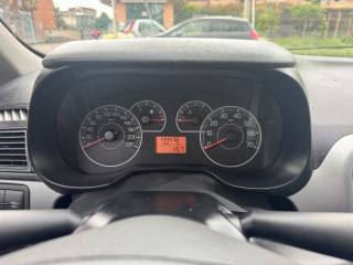 FIAT Grande Punto usata 11
