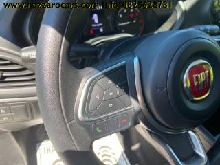 FIAT Tipo usata, con Start/Stop Automatico