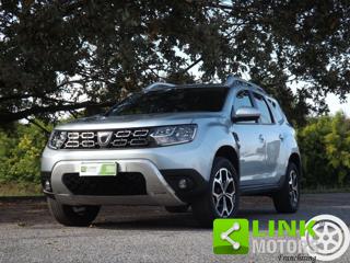DACIA Duster usata, con Chiusura centralizzata