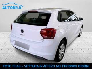 VOLKSWAGEN Polo usata, con Airbag Passeggero