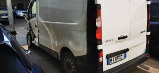 RENAULT Trafic usata, con ESP