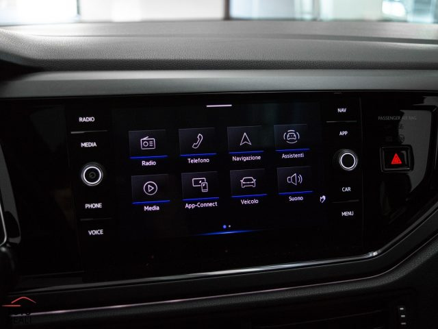 VOLKSWAGEN Taigo usata, con Adaptive Cruise Control