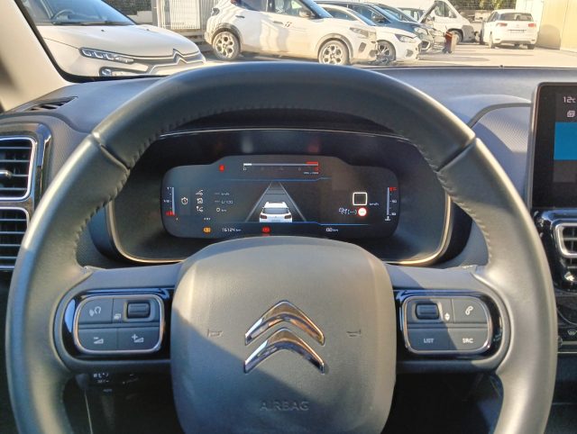 CITROEN C5 Aircross usata, con Boardcomputer
