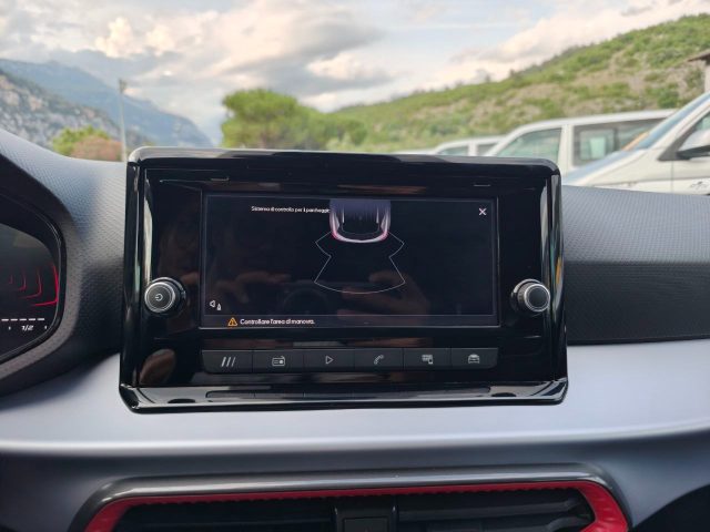 SEAT Arona usata, con Sensori di parcheggio posteriori