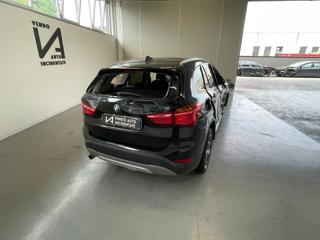 BMW X1 usata, con Boardcomputer