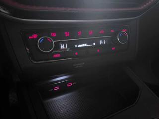SEAT Ibiza usata, con USB