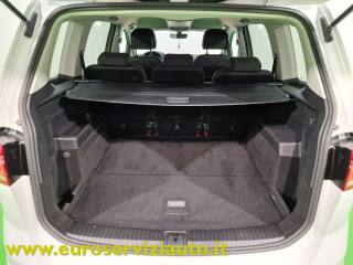 VOLKSWAGEN Touran usata 54