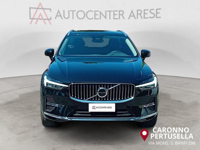 VOLVO XC60 usata, con Chiusura centralizzata