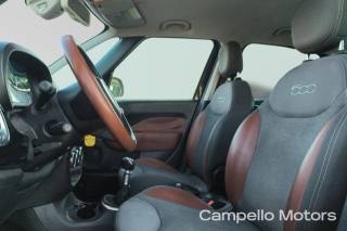 FIAT 500L usata 4