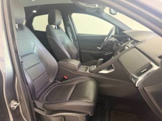 JAGUAR E-Pace usata 13