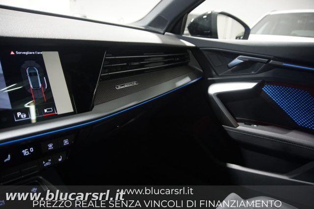 AUDI RS usata 59