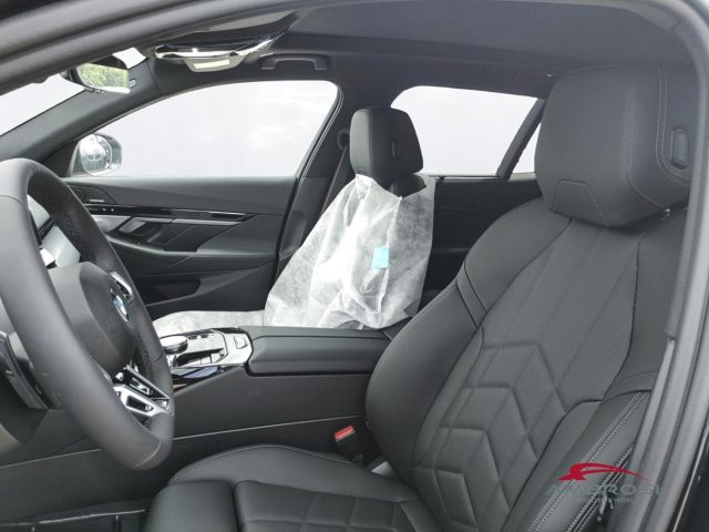 BMW 520 usata 8