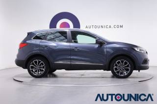 RENAULT Kadjar usata, con Airbag Passeggero