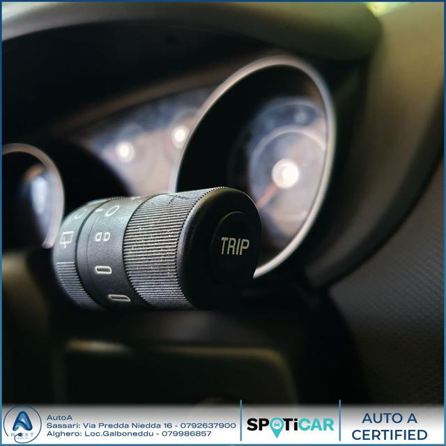 FIAT Punto usata, con Specchietti laterali elettrici