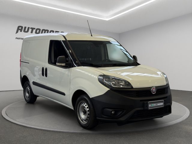 FIAT Doblo usata, con Chiusura centralizzata