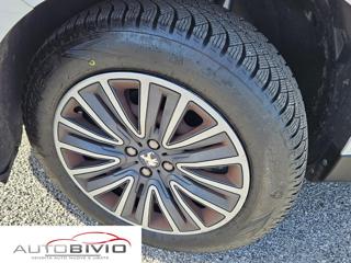 PEUGEOT 2008 usata, con Park Distance Control