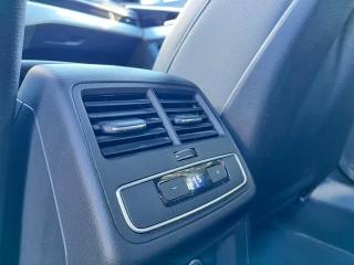 AUDI A4 usata, con Park Distance Control