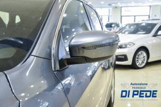 NISSAN Qashqai usata, con Cruise Control