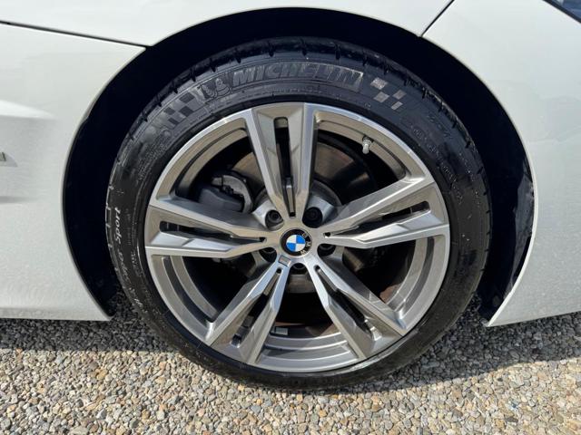 BMW Z4 usata, con Cronologia tagliandi