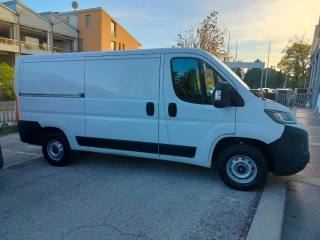 FIAT Ducato usata, con ESP