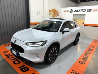 HONDA ZR-V 2.0 Hev eCVT Advance 8 anni Garanzia-Tetto-Bperla