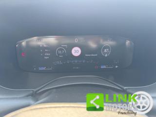 JEEP Compass usata, con Telecamera per parcheggio assistito