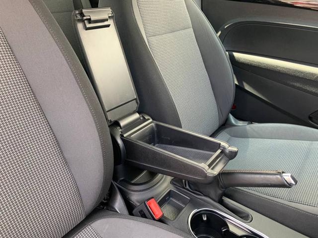 VOLKSWAGEN Maggiolino usata 33