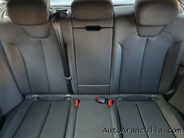 AUDI Q5 usata, con Servosterzo