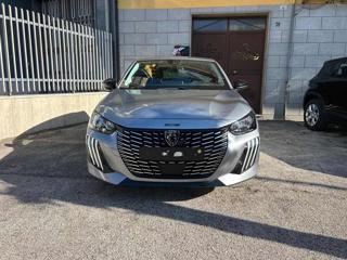 PEUGEOT 208 usata 9