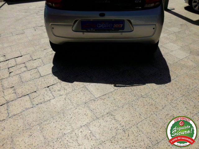 CITROEN C1 usata, con Airbag posteriore
