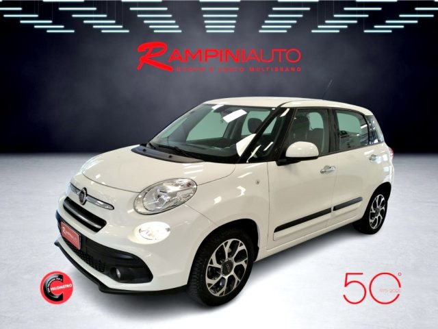FIAT 500L usata 0