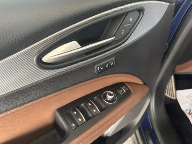 ALFA ROMEO Stelvio usata 37