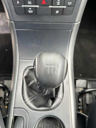 MAHINDRA XUV500 usata, con Chiusura centralizzata telecomandata