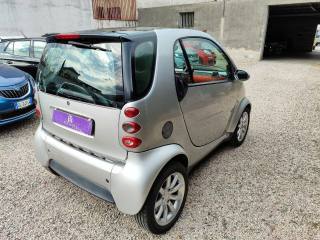 SMART ForTwo usata, con Climatizzatore