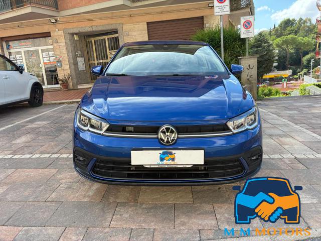 VOLKSWAGEN Polo usata, con Airbag