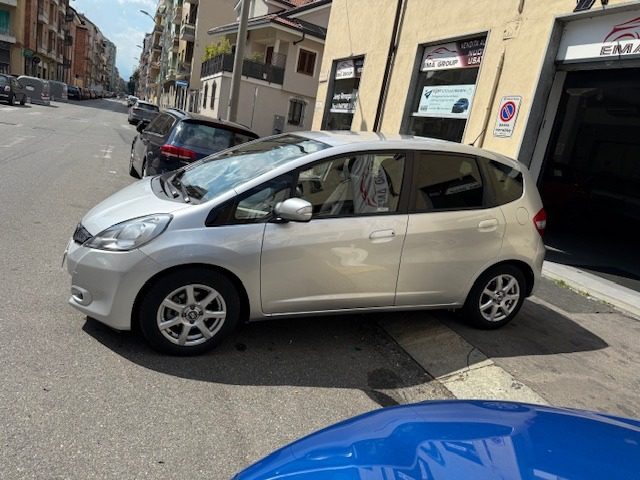HONDA Jazz usata, con Airbag Passeggero