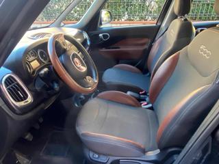 FIAT 500L usata 7